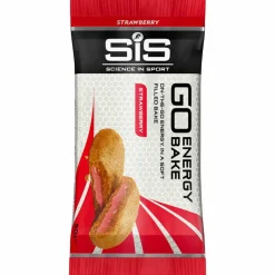 SiS GO Energy Bake Bar
