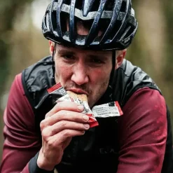 SiS GO Energy Bake Bar