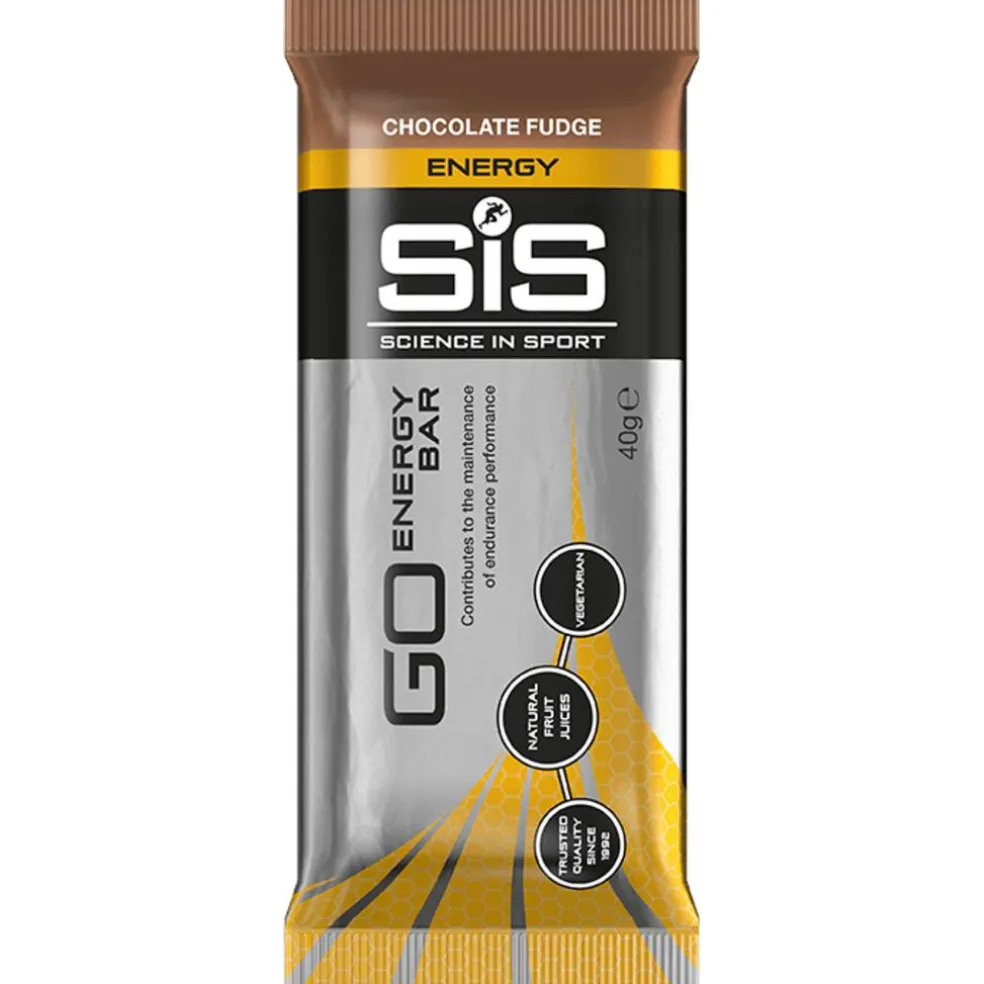 SiS GO Energy Bar