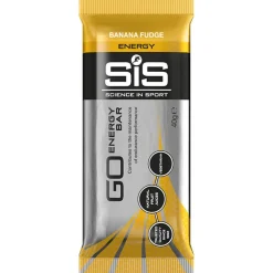 SiS GO Energy Bar