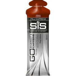 SiS GO Energy Cafeïne Gel