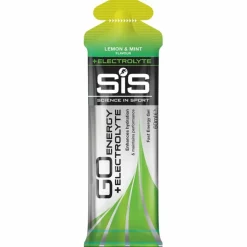 SiS GO Energy Electrolyte Gel