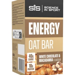 SiS GO Energy Haverreep