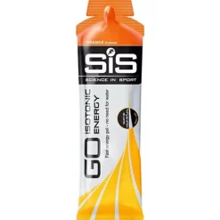 SiS GO Isotonic Gel 6 Stuks Voordeelverpakking