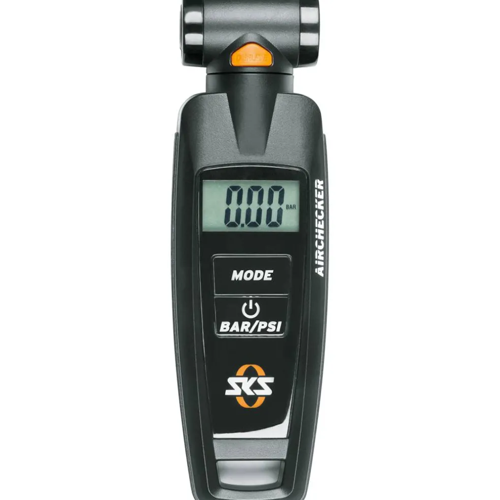 SKS Airchecker Drukmeter