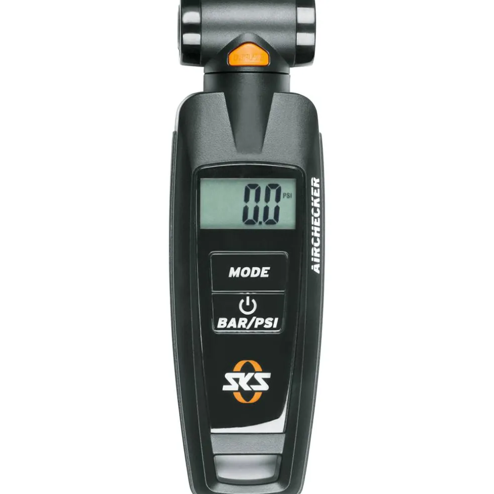 SKS Airchecker Drukmeter