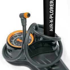 SKS Airkompressor Clik Valve 10.0 Fietspomp