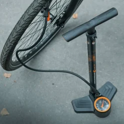 SKS Airkompressor Clik Valve 10.0 Fietspomp
