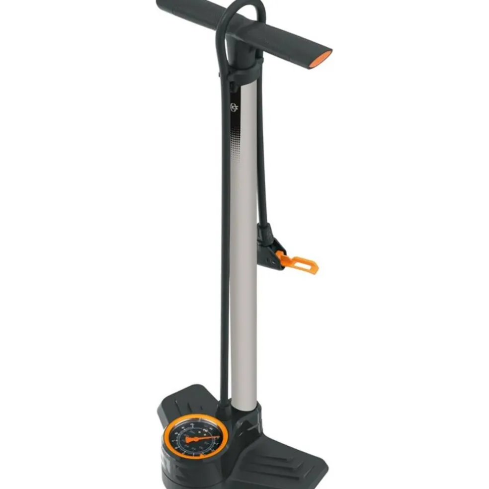SKS Airkompressor 10.0 Fietspomp