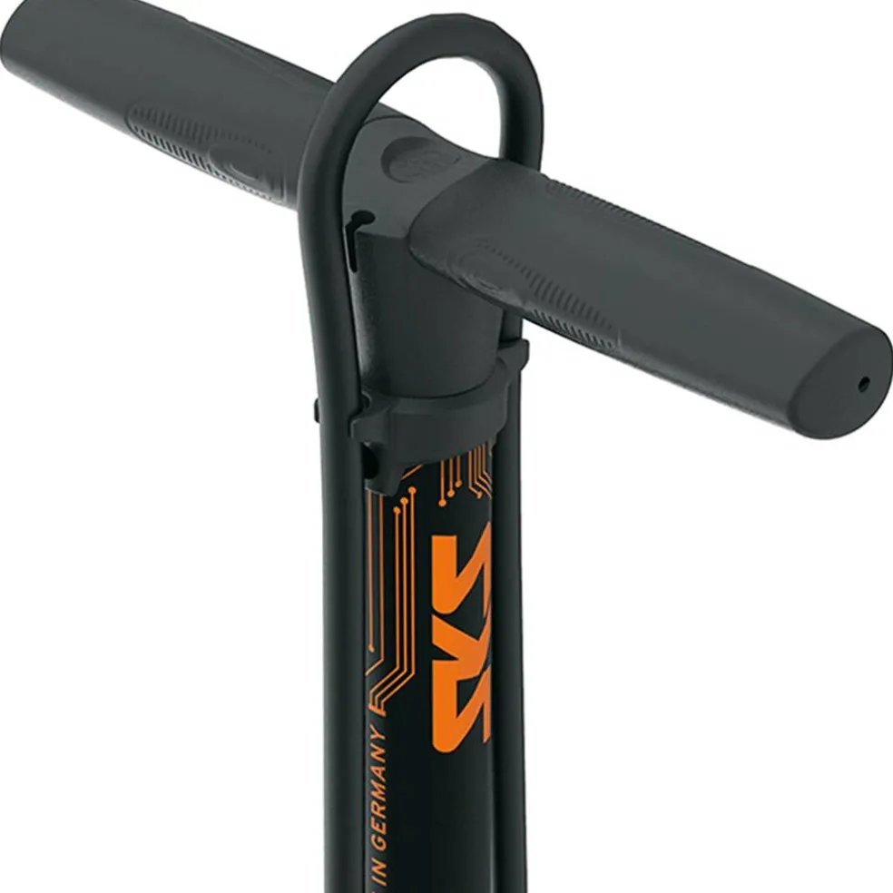 SKS Air-X-Plorer Digi 10.0 Fietspomp