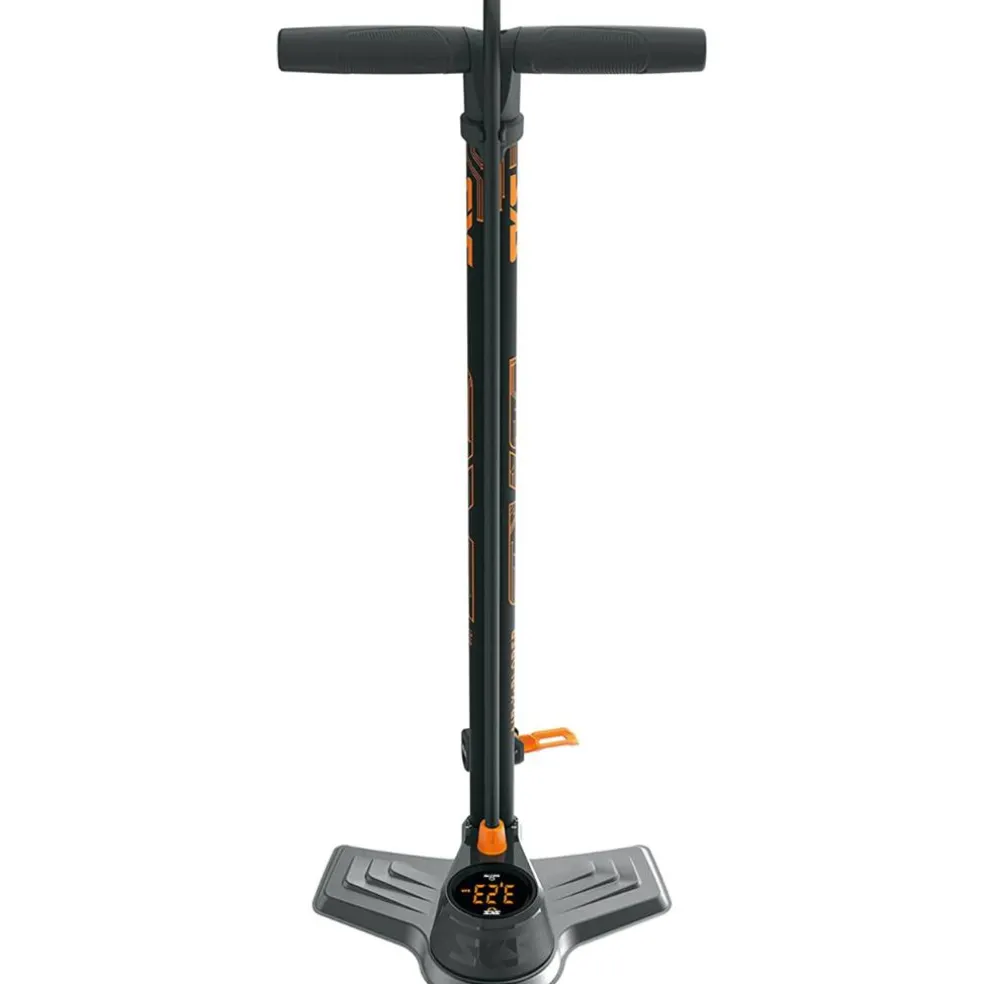 SKS Air-X-Plorer Digi 10.0 Fietspomp