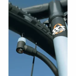 SKS Air-X-Plorer 10.0 Fietspomp