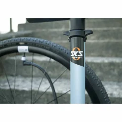 SKS Air-X-Plorer 10.0 Fietspomp