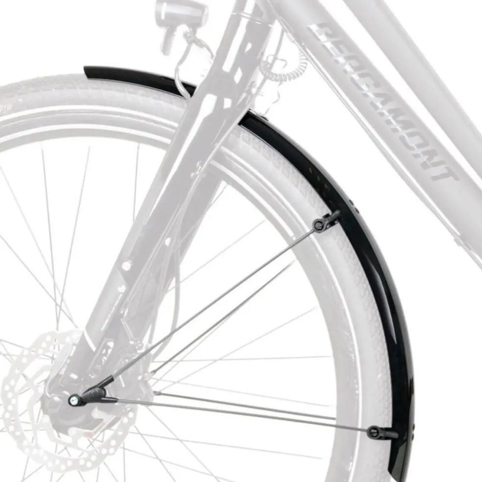SKS Bluemels Basic 27,5''-29" Spatbordenset