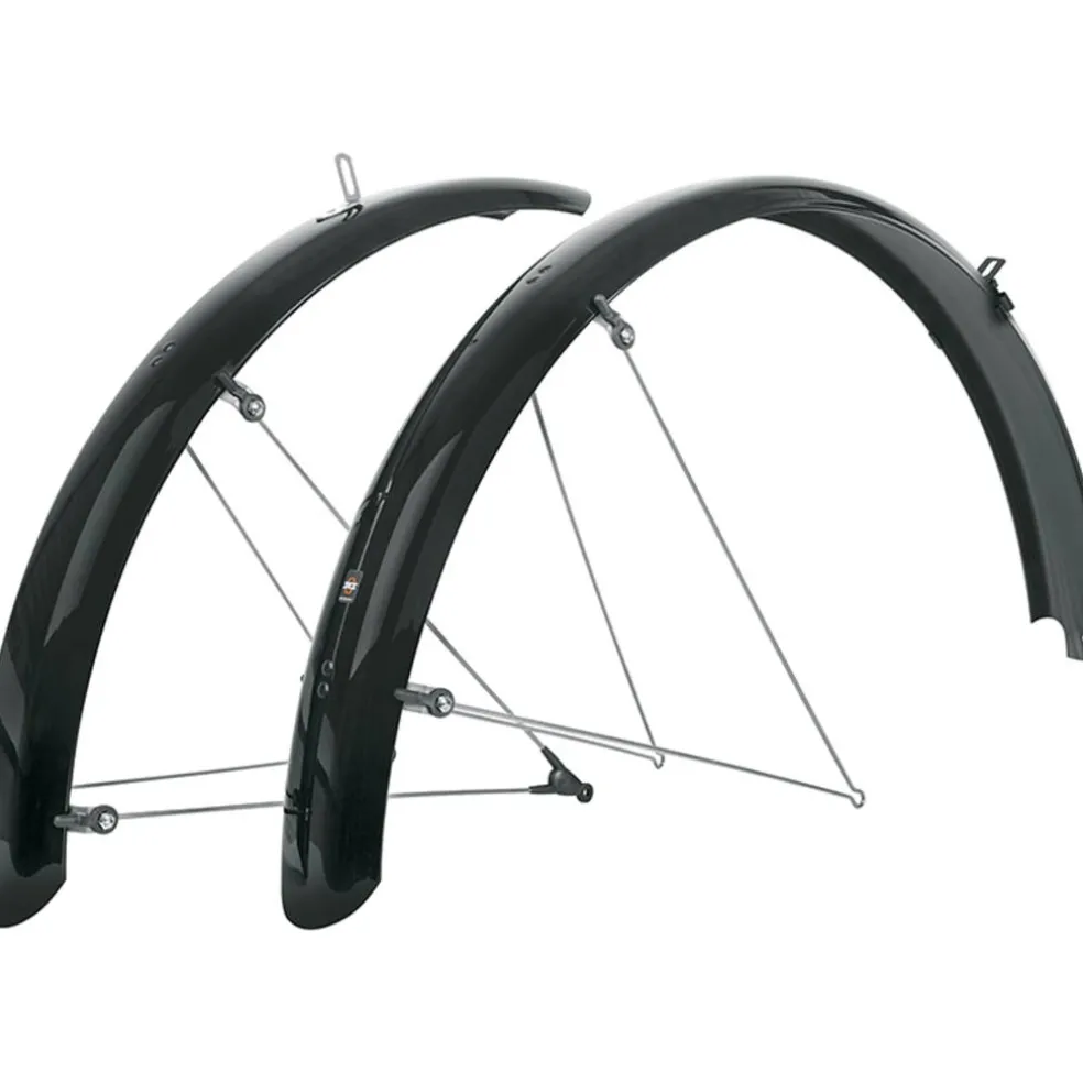 SKS Bluemels Basic 27,5''-29" Spatbordenset