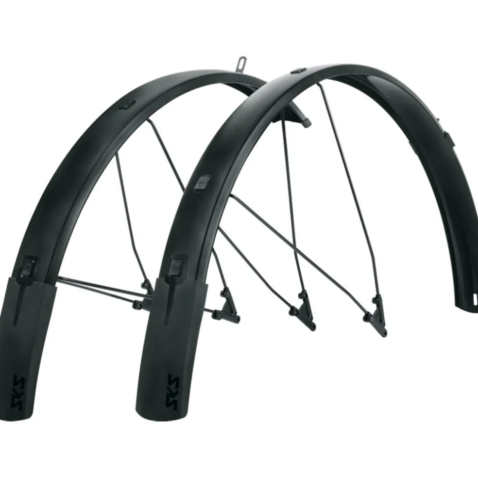 SKS Bluemels Style Spatbordenset 27,5''-29"