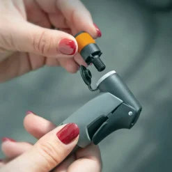 SKS Clik Valve Adapter voor Pompkoppen
