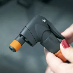 SKS Clik Valve Adapter voor Pompkoppen