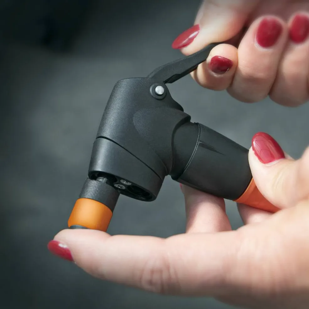 SKS Clik Valve Adapter voor Pompkoppen