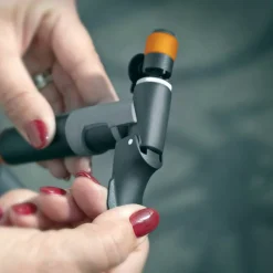SKS Clik Valve Adapter voor Pompkoppen