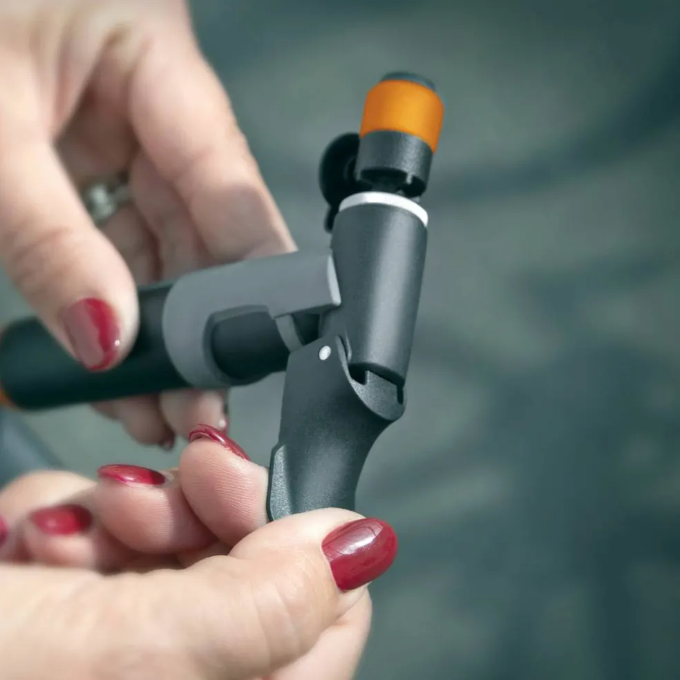 SKS Clik Valve Adapter voor Pompkoppen