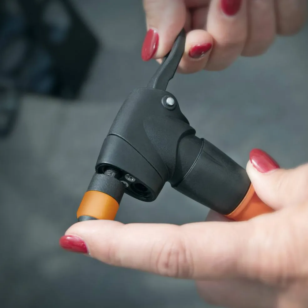 SKS Clik Valve Adapter voor Pompkoppen
