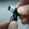SKS Clik Valve Pompkop