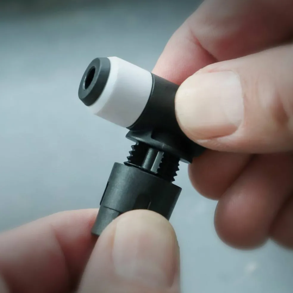 SKS Clik Valve Pompkop