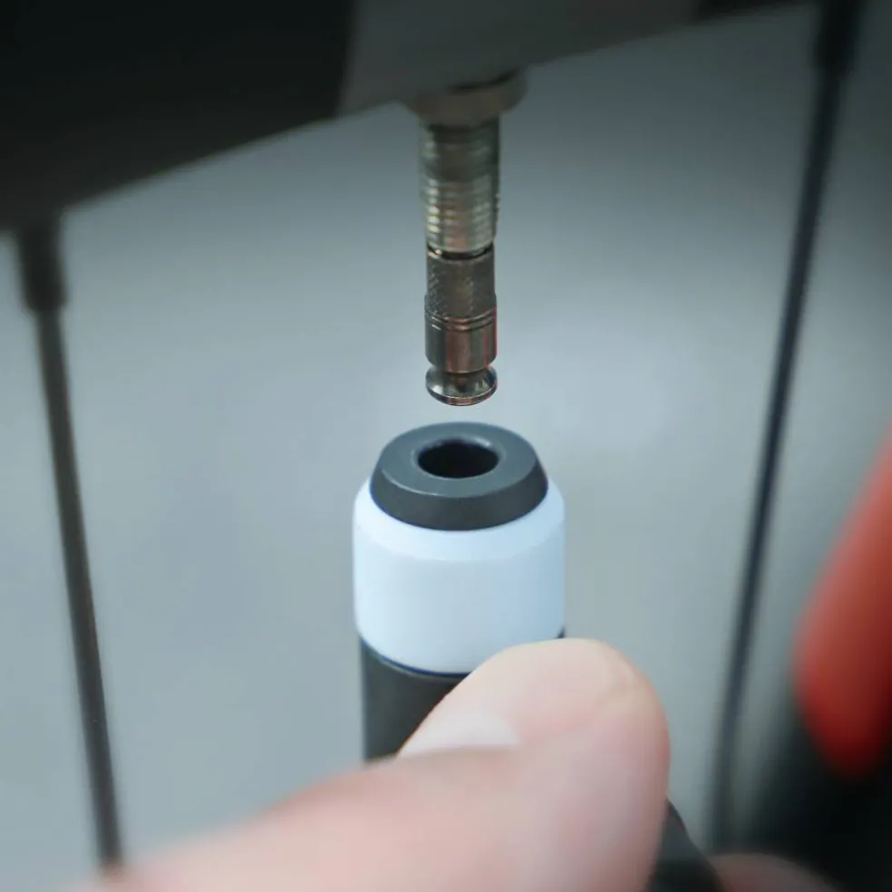 SKS Clik Valve Pompkop