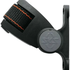 SKS Dual SideCage Rechts Bidonhouder met Adapter