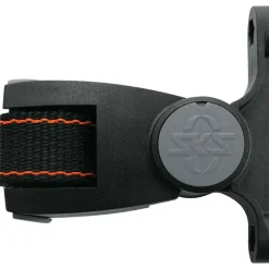 SKS Dual SideCage Rechts Bidonhouder met Adapter