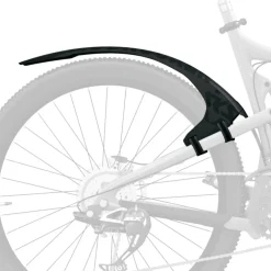 SKS Mudrocker Achterspatbord MTB