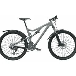 SKS Mudrocker Voorspatbord MTB