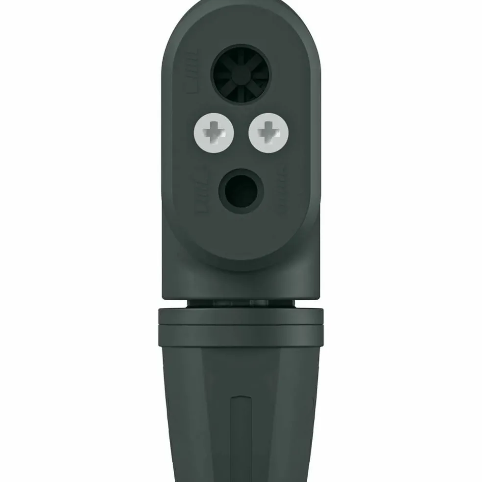 SKS Multi Valve Easy Pompkop