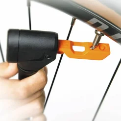 SKS Multi Valve Easy Pompkop