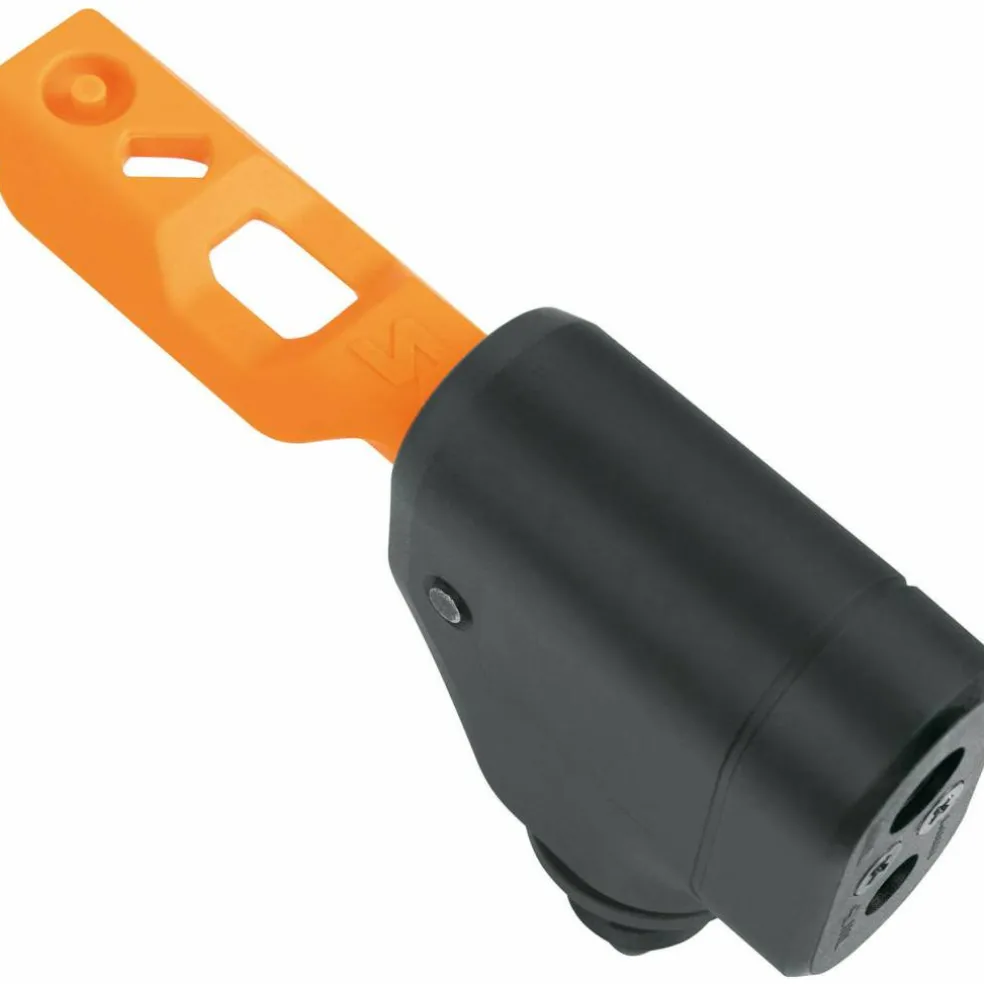 SKS Multi Valve Easy Pompkop