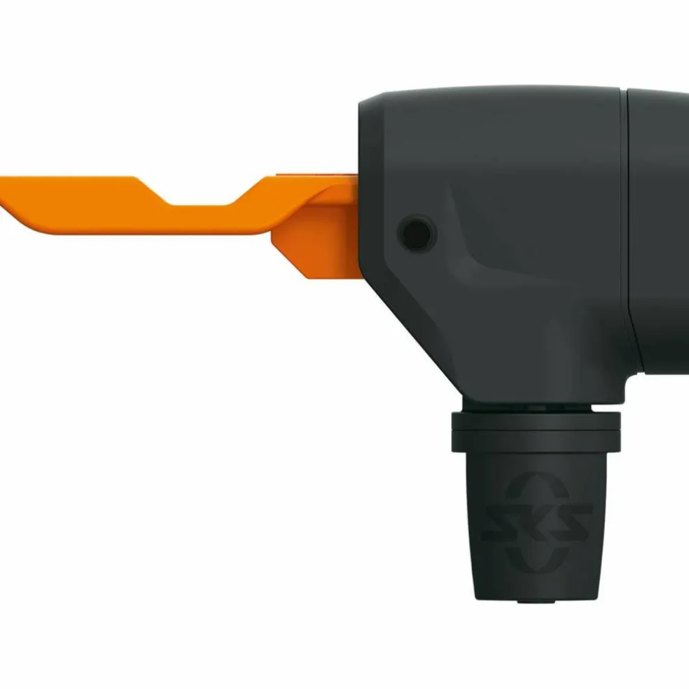 SKS Multi Valve Easy Pompkop