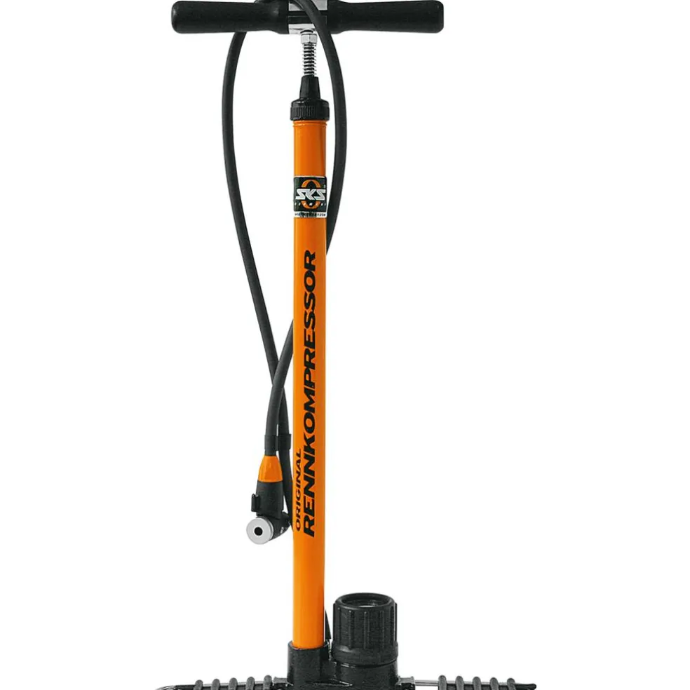 SKS Rennkompressor Fietspomp