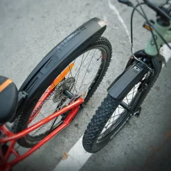 SKS Rowdy Spatbordenset 2.0 20"-24" MTB