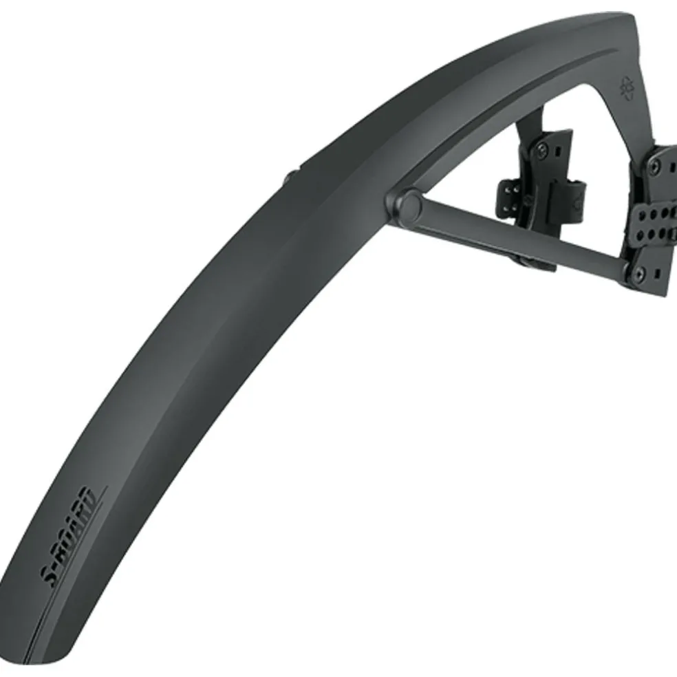 SKS S-Board Voorspatbord Race