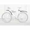SKS ShockBlade Dark Voorspatbord MTB