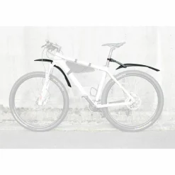 SKS ShockBlade Dark Voorspatbord MTB