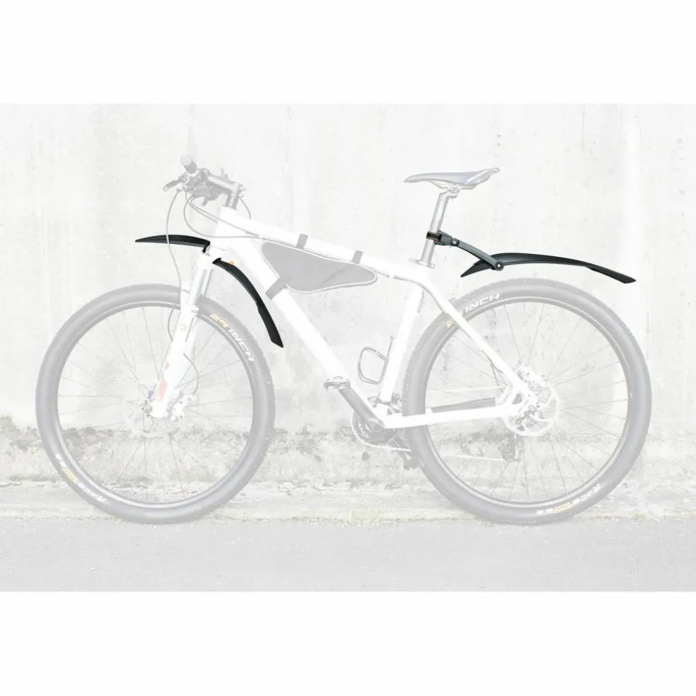 SKS ShockBlade Dark Voorspatbord MTB