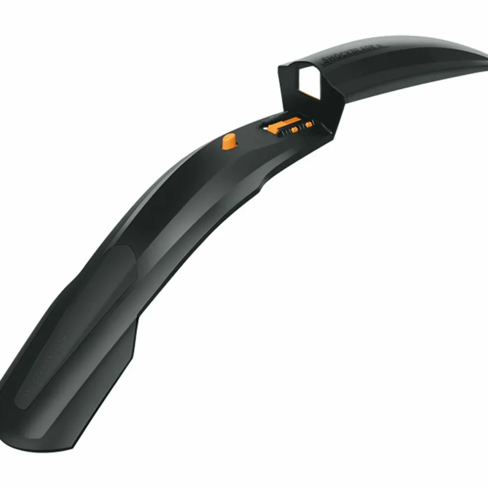 SKS ShockBlade Dark Voorspatbord MTB