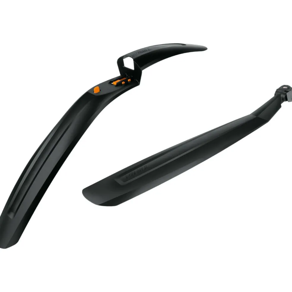 SKS Shockboard XL & X-Tra-Dry XL Spatbordenset