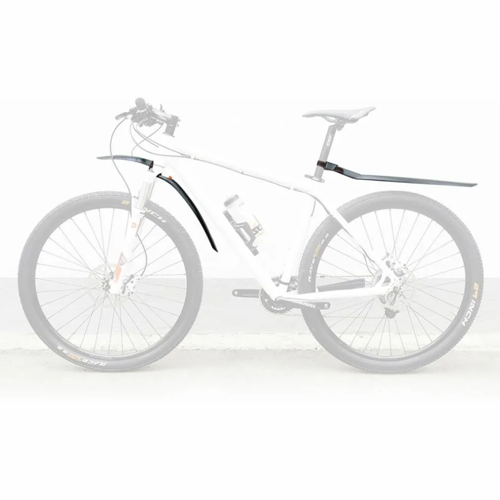 SKS Shockboard XL & X-Tra-Dry XL Spatbordenset
