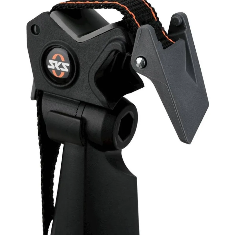 SKS Shockboard XL & X-Tra-Dry XL Spatbordenset