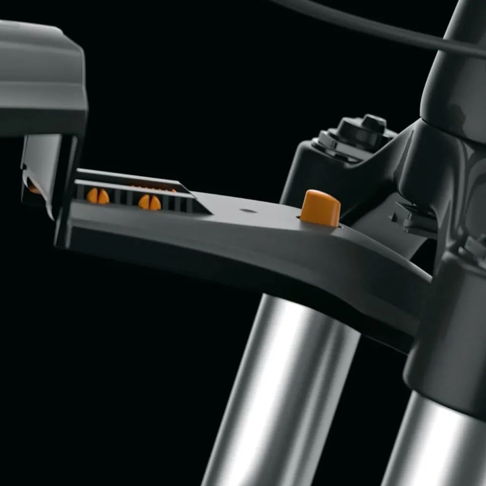 SKS Shockboard XL & X-Tra-Dry XL Spatbordenset