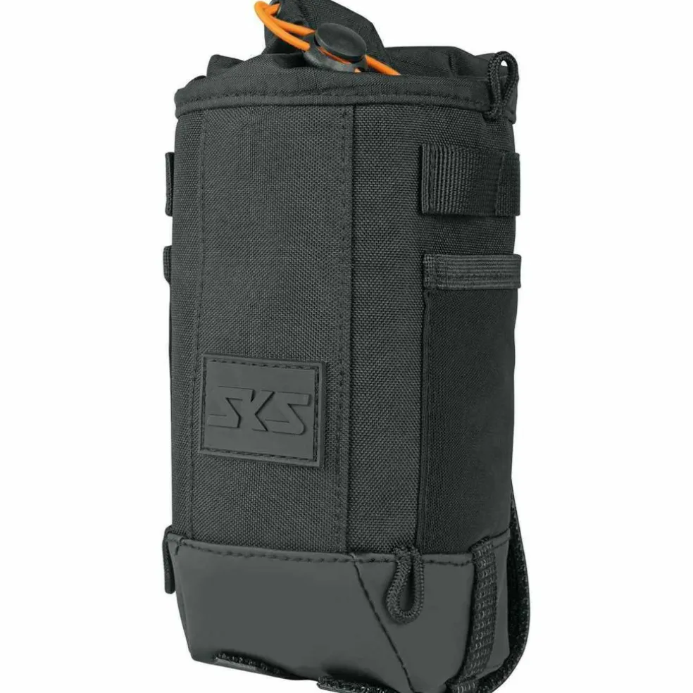 SKS Urban Kettingslot Stuurtas