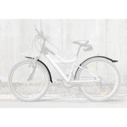 SKS Velo 55 Junior Spatbordenset 24" MTB
